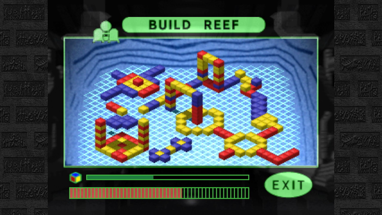 ARTDINK GAME LOG: Aquanaut's Holiday screenshot 5