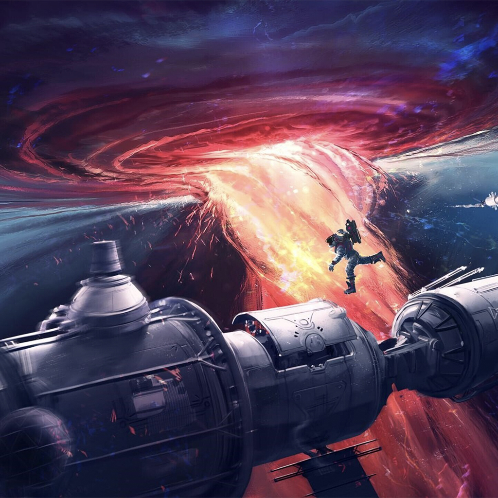 Deep Space:Action Fire Sci-Fi Game 2023 Shooter Strike Simulator Alien Death Ultimate Games