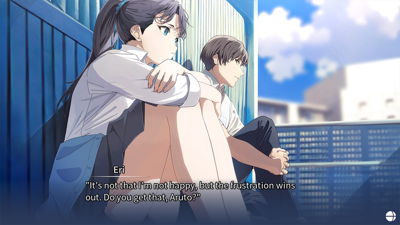 HARMONIC REFLECTIONS screenshot 4