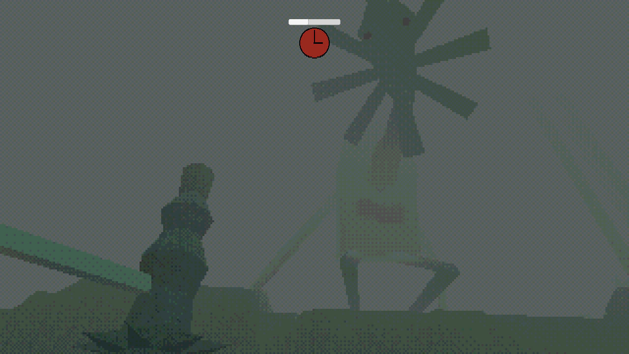 Babba Yagga: Woodboy screenshot 2