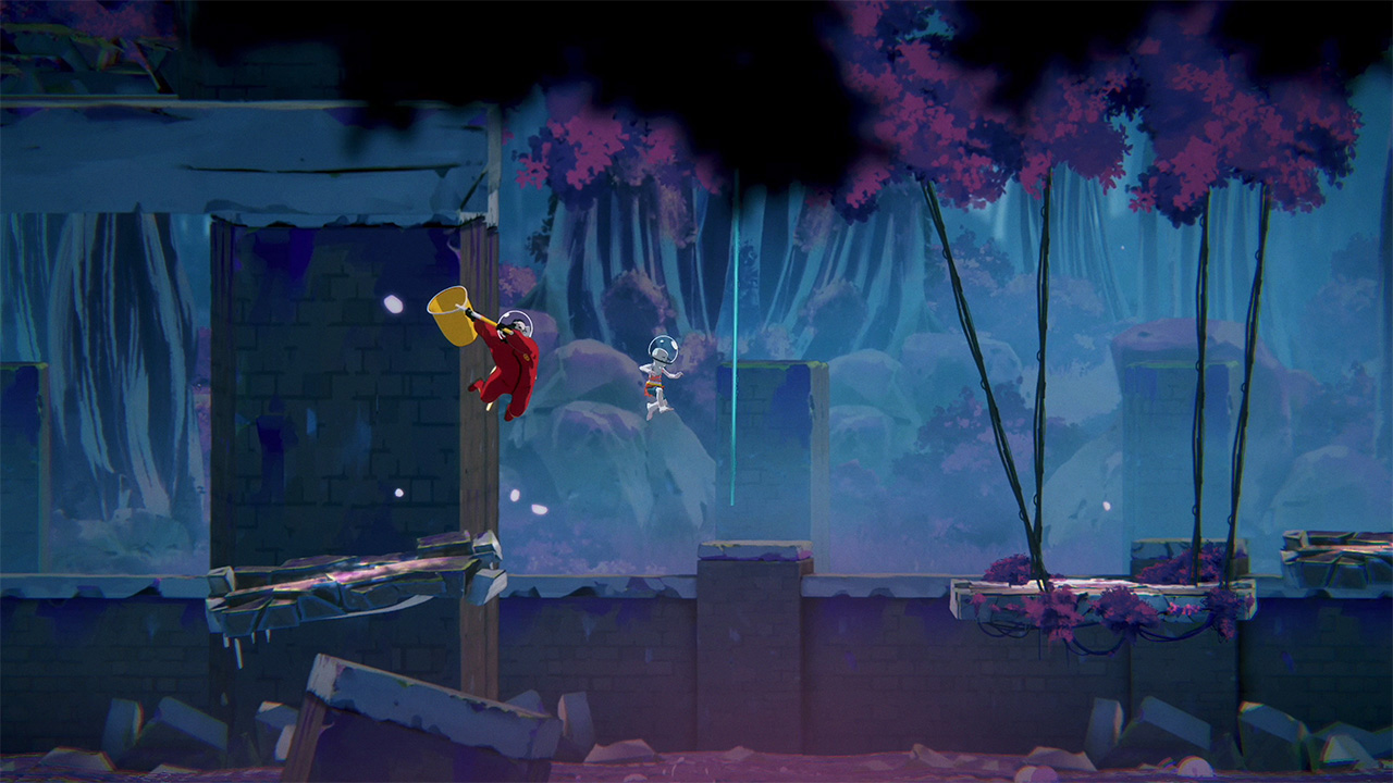 The Cub screenshot 3