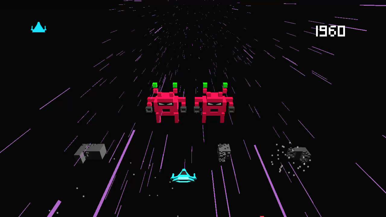Alien Invasion screenshot 4