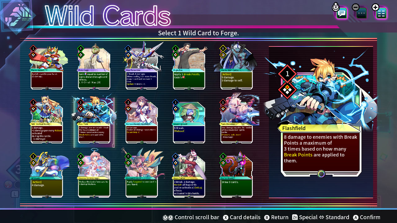 Card-en-Ciel screenshot 4