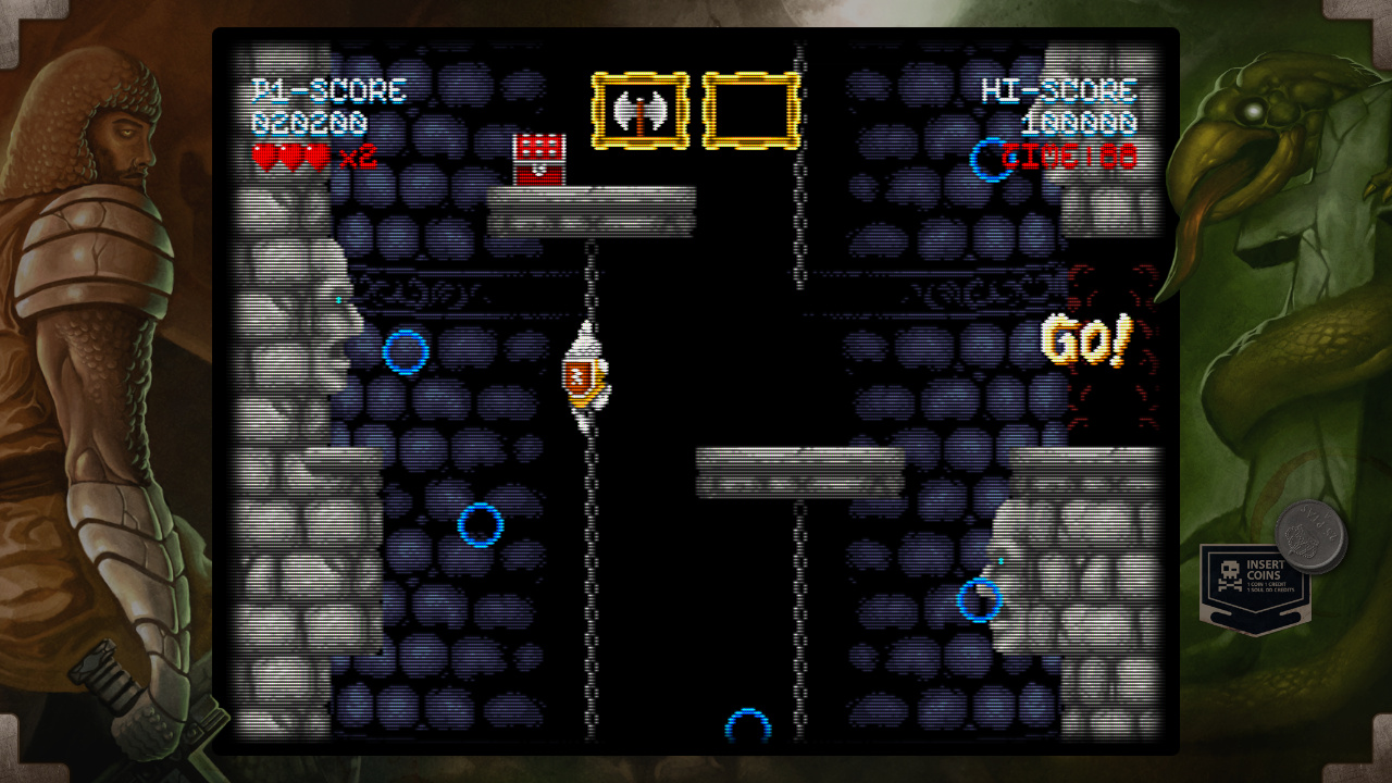 Cursed Castilla screenshot 3