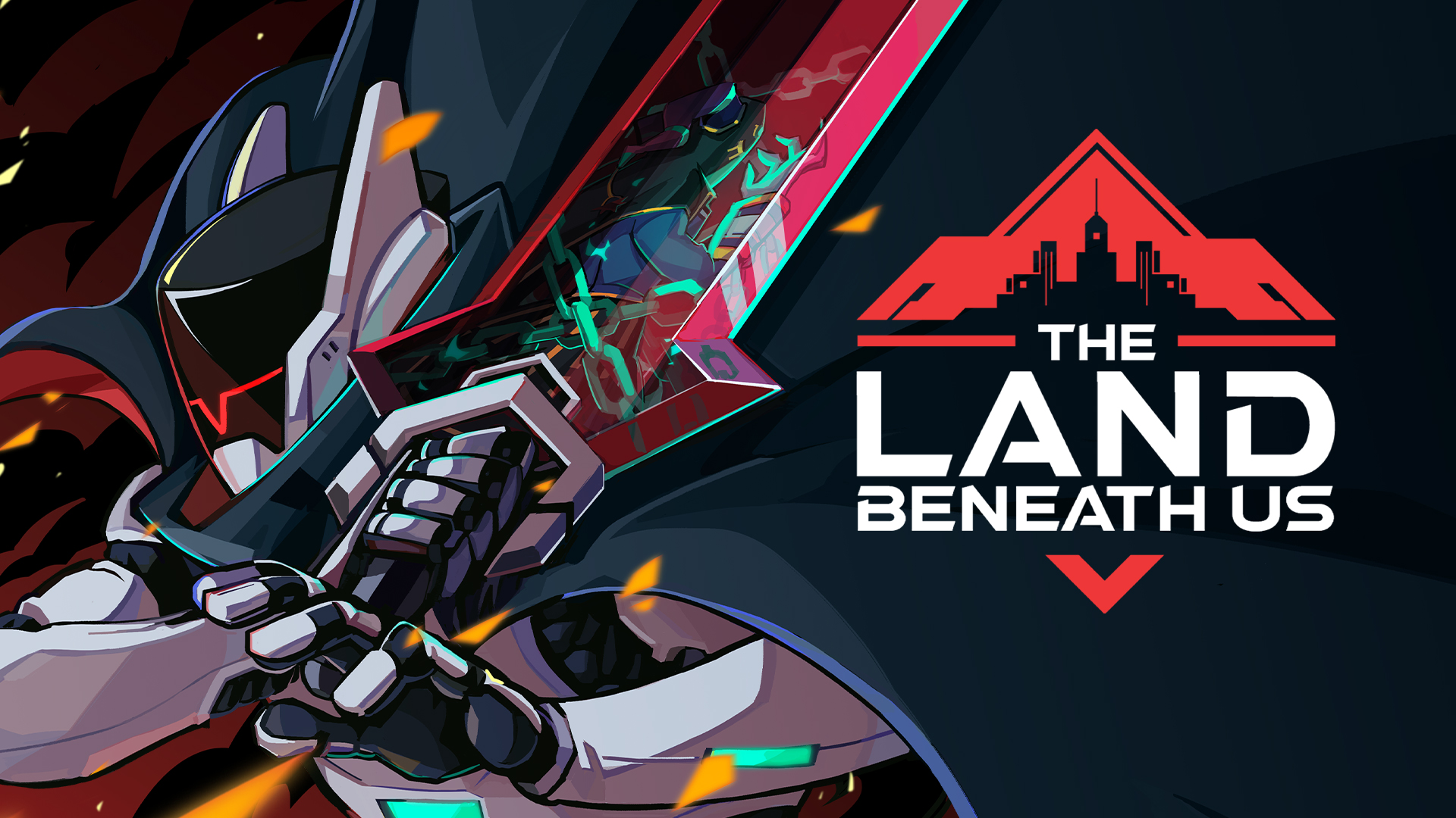 The Land Beneath Us