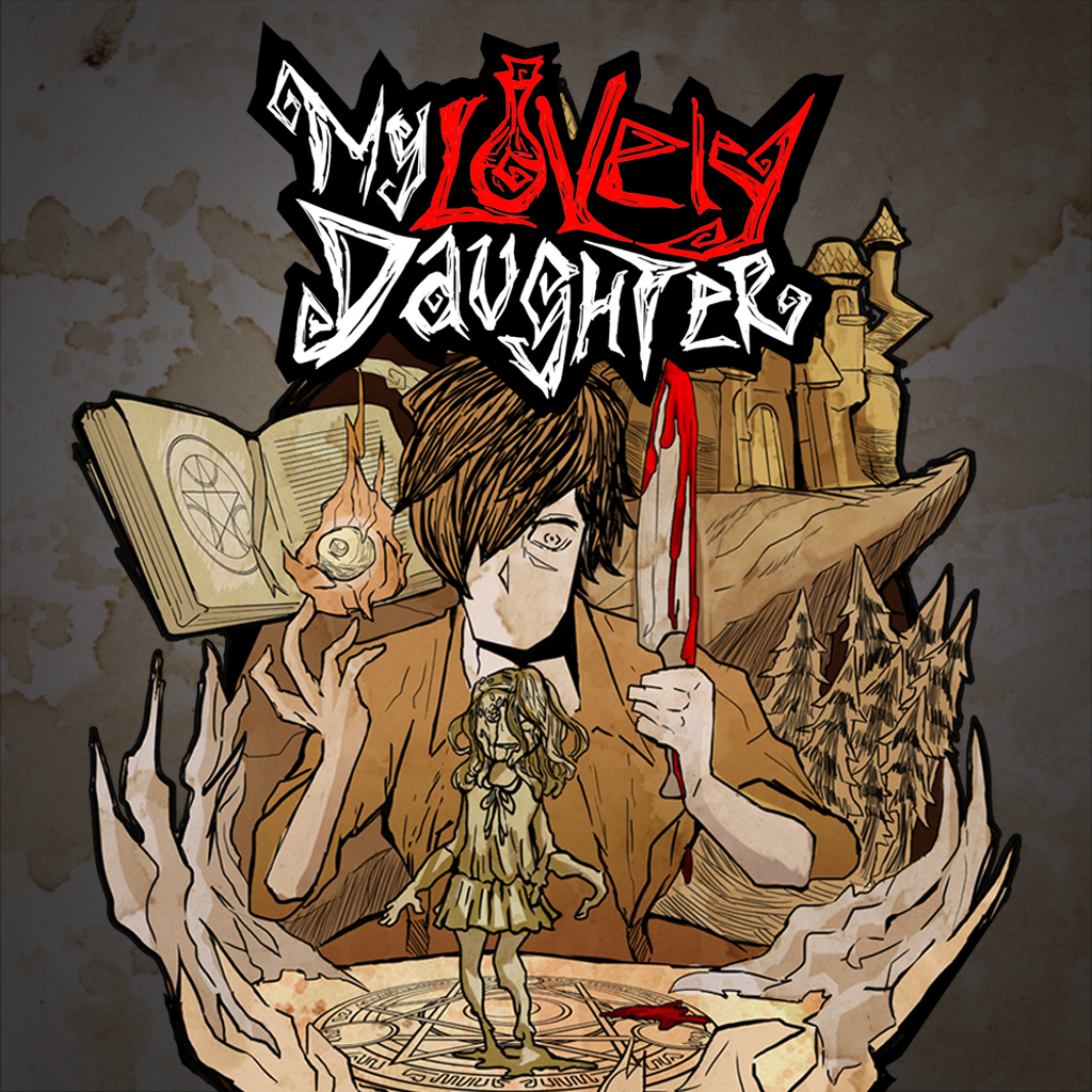 My Lovely Daughter: ReBorn