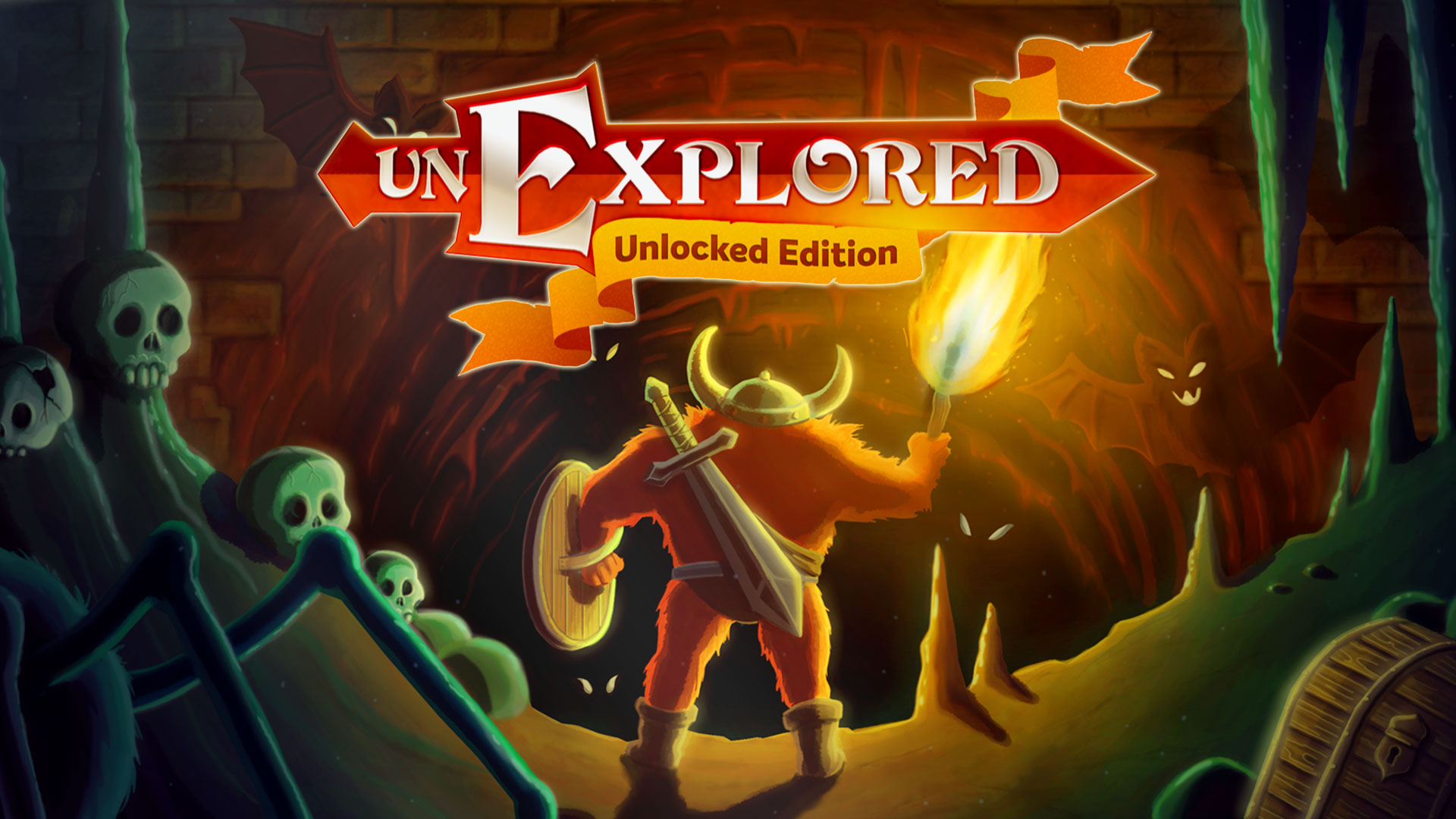 UnExplored