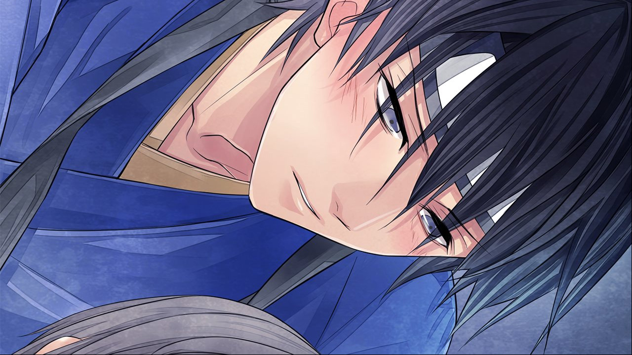 The Amazing Shinsengumi: Heroes in Love screenshot 3