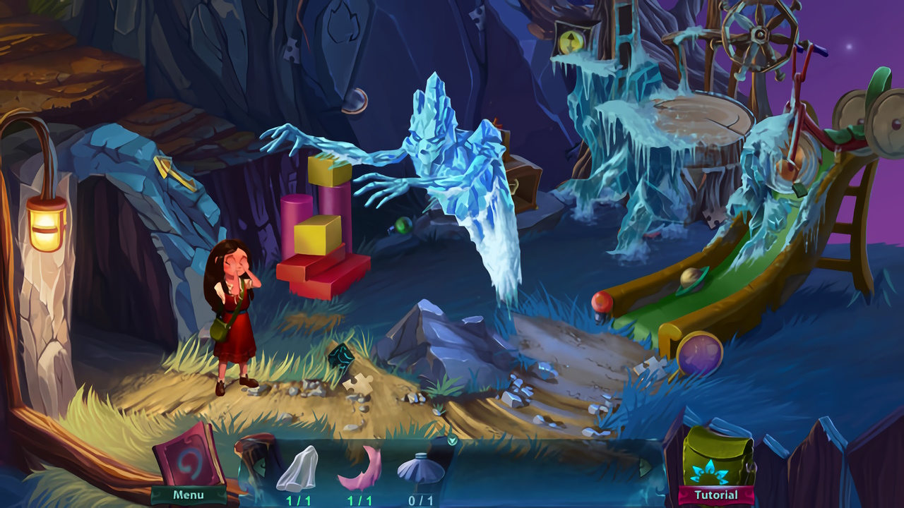 A Tale For Anna screenshot 4