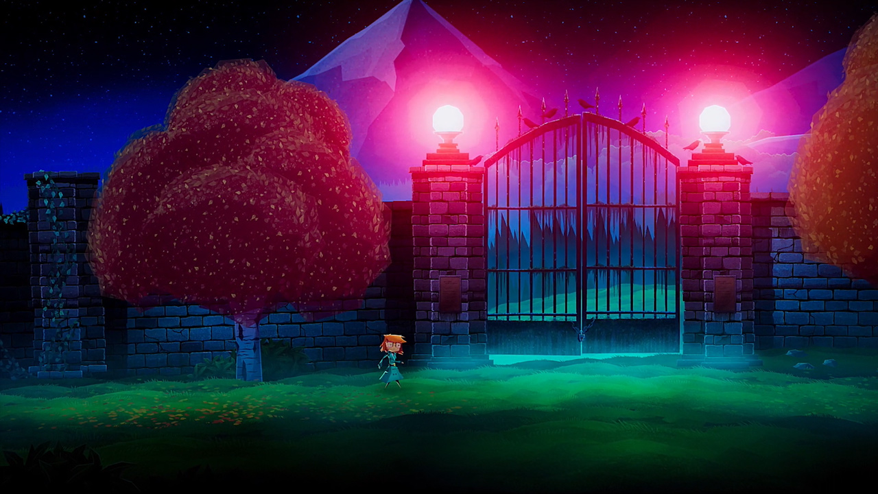 Jenny LeClue - Detectivu screenshot 1