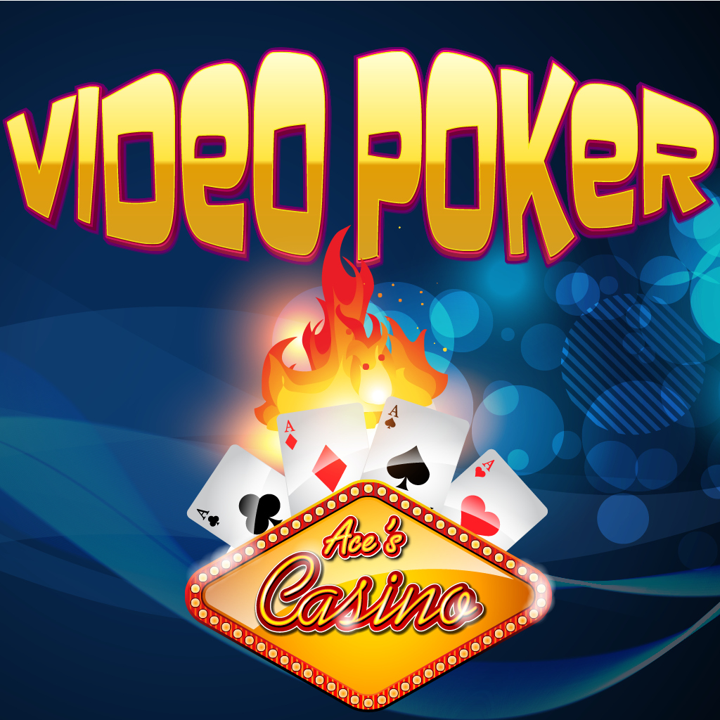 Video Poker at Aces Casino