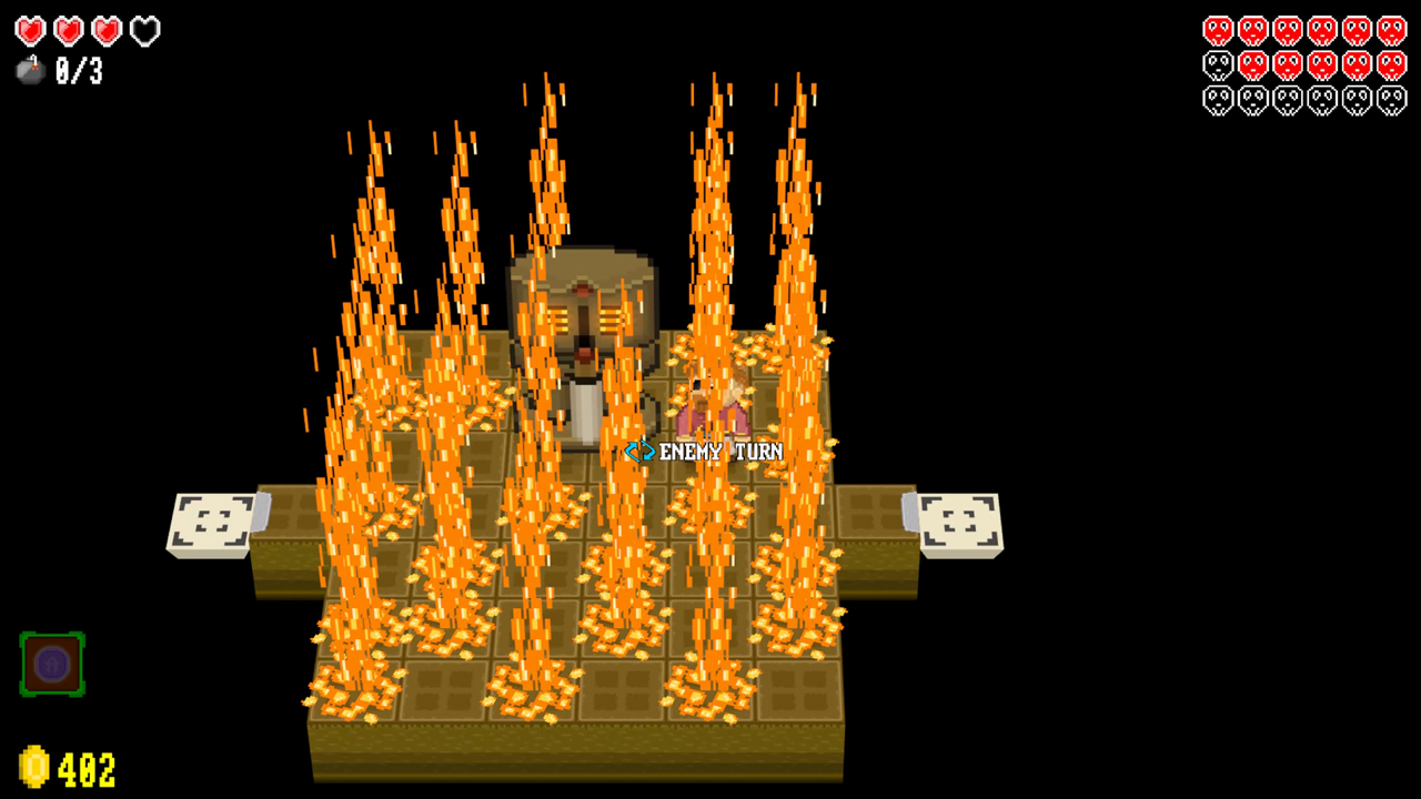 Dungeons of Shalnor screenshot 6