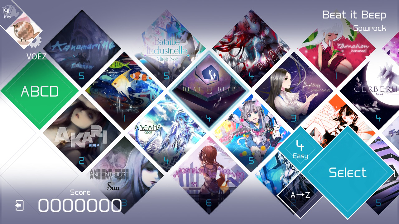 VOEZ screenshot 3