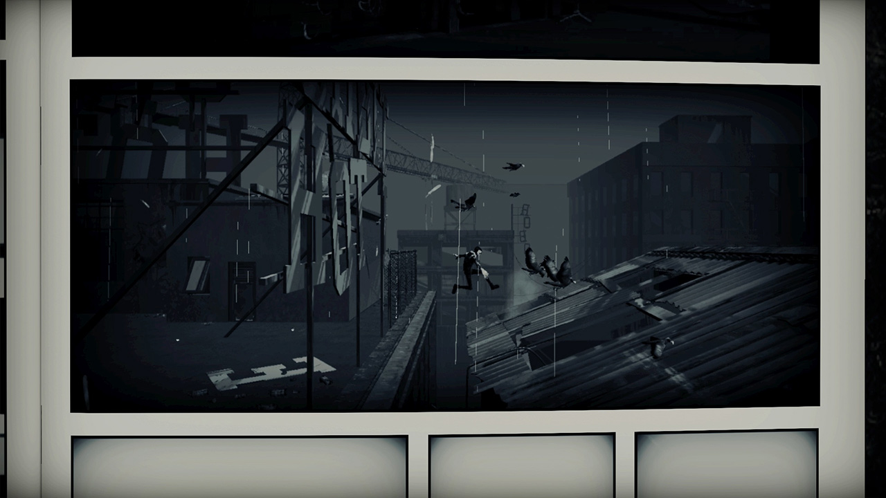 Liberated: Enhanced Edition screenshot 5