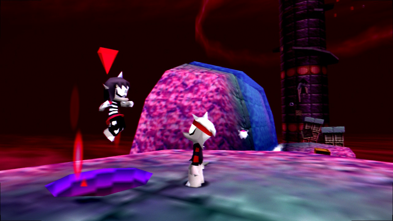 Corn Kidz 64 screenshot 6
