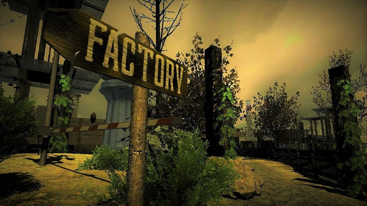 War Truck Simulator screenshot 3