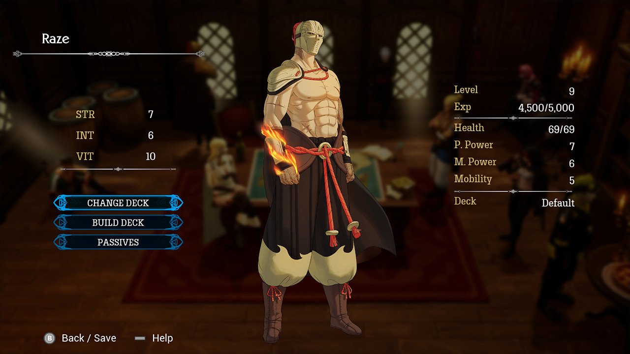 Grand Guilds screenshot 5
