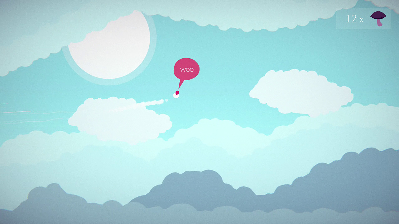Journey of the Broken Circle screenshot 3