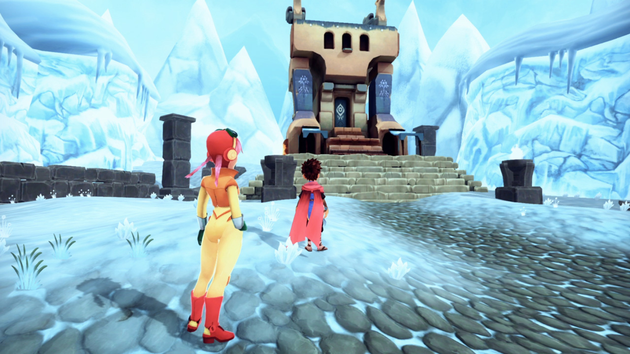 Deiland: Pocket Planet Edition screenshot 5