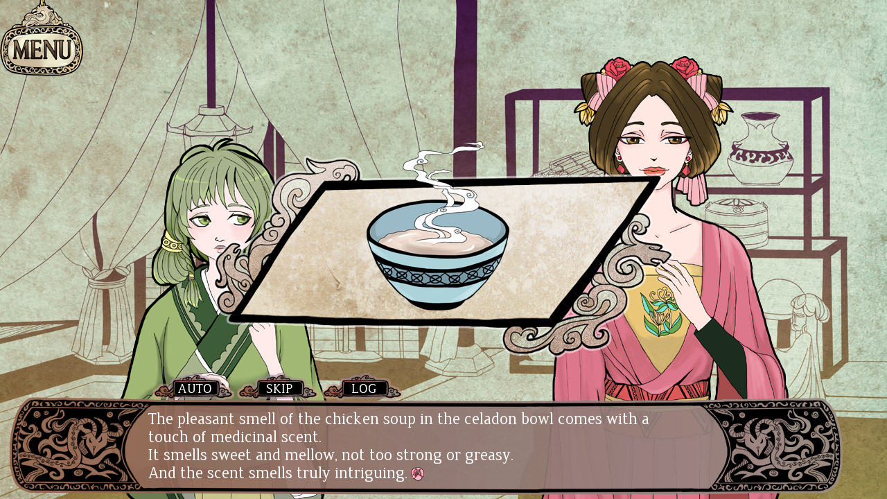 Soulslayer screenshot 4