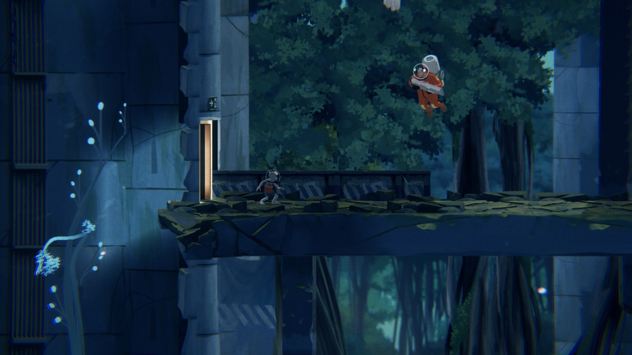 The Cub screenshot 4