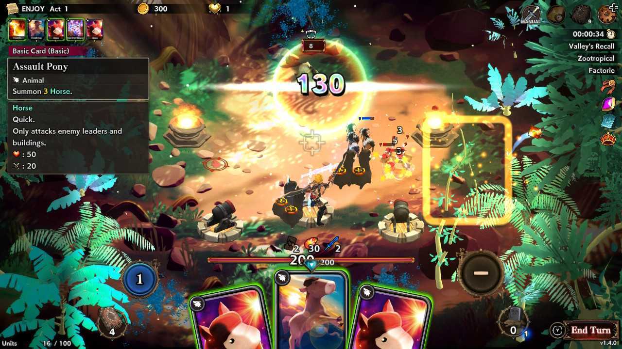 Overdungeon screenshot 3