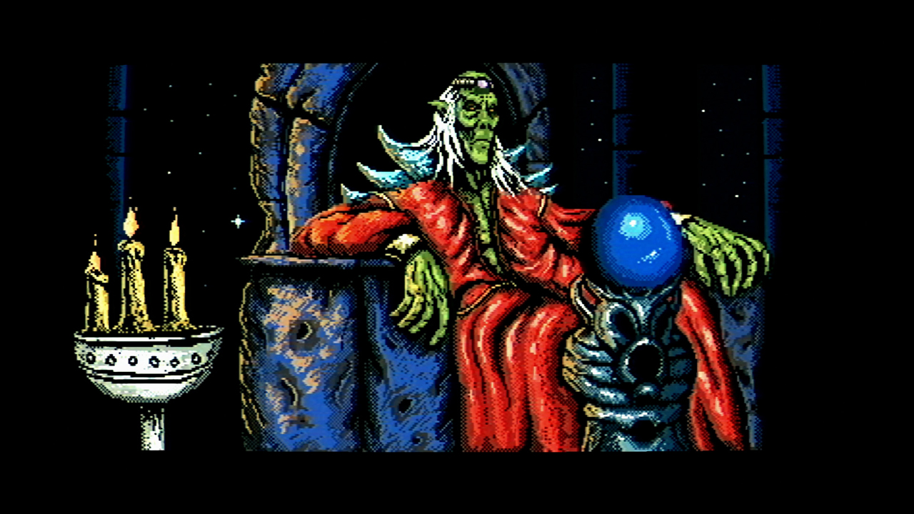 Beholgar screenshot 5