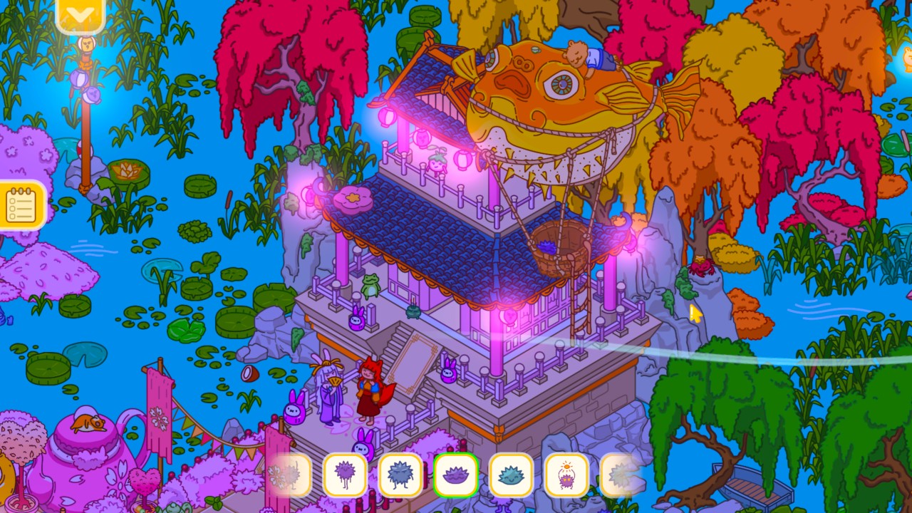 Lost Little Things screenshot 6