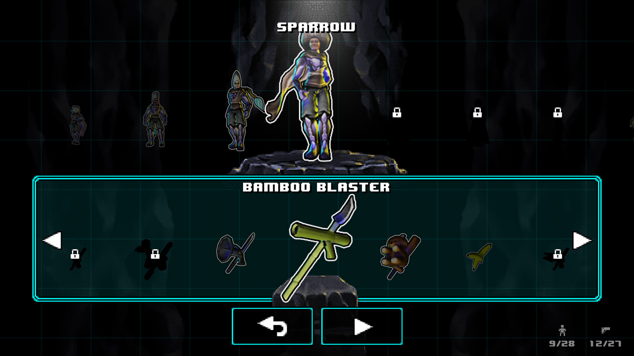Never Stop Sneakin' screenshot 6