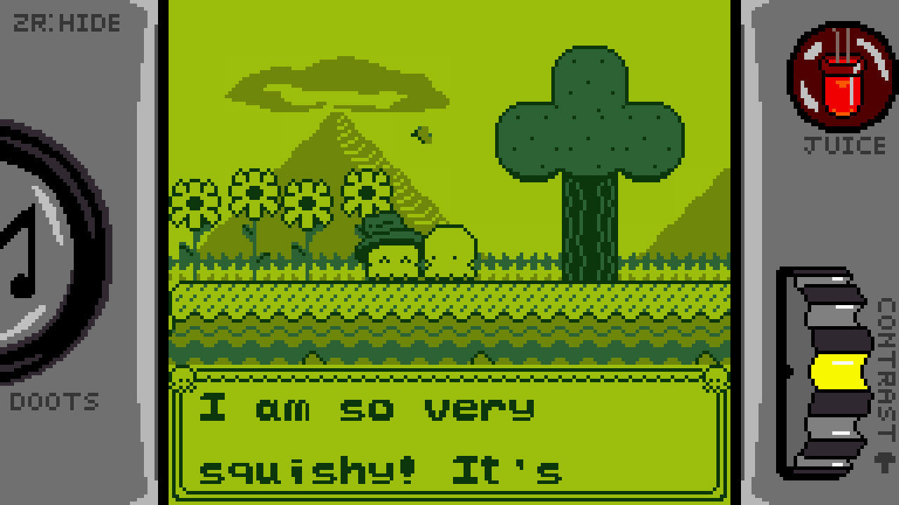 Squidlit screenshot 2