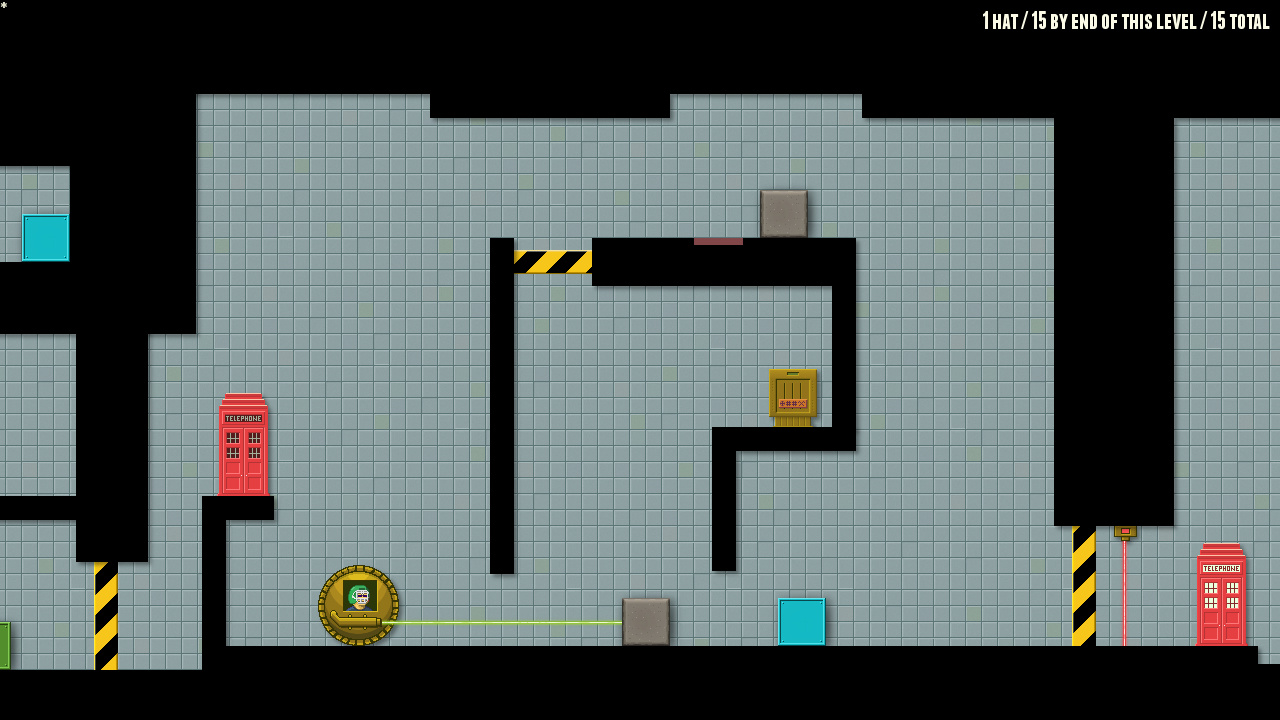 Seeders Puzzle Reboot screenshot 3