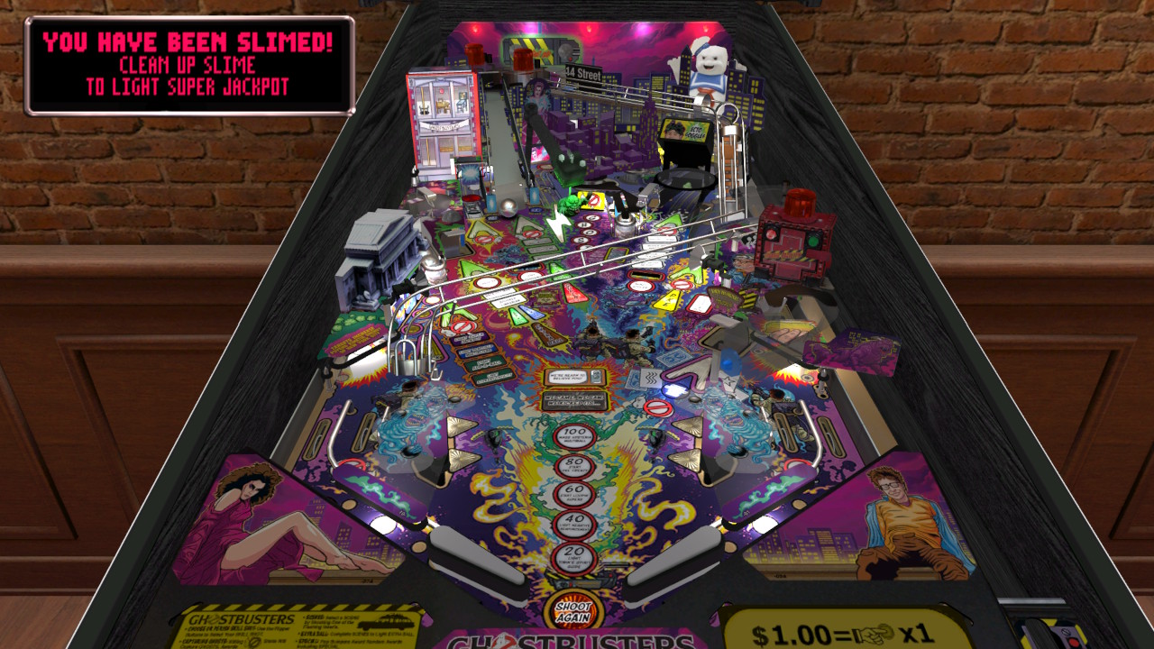 The Pinball Arcade screenshot 5