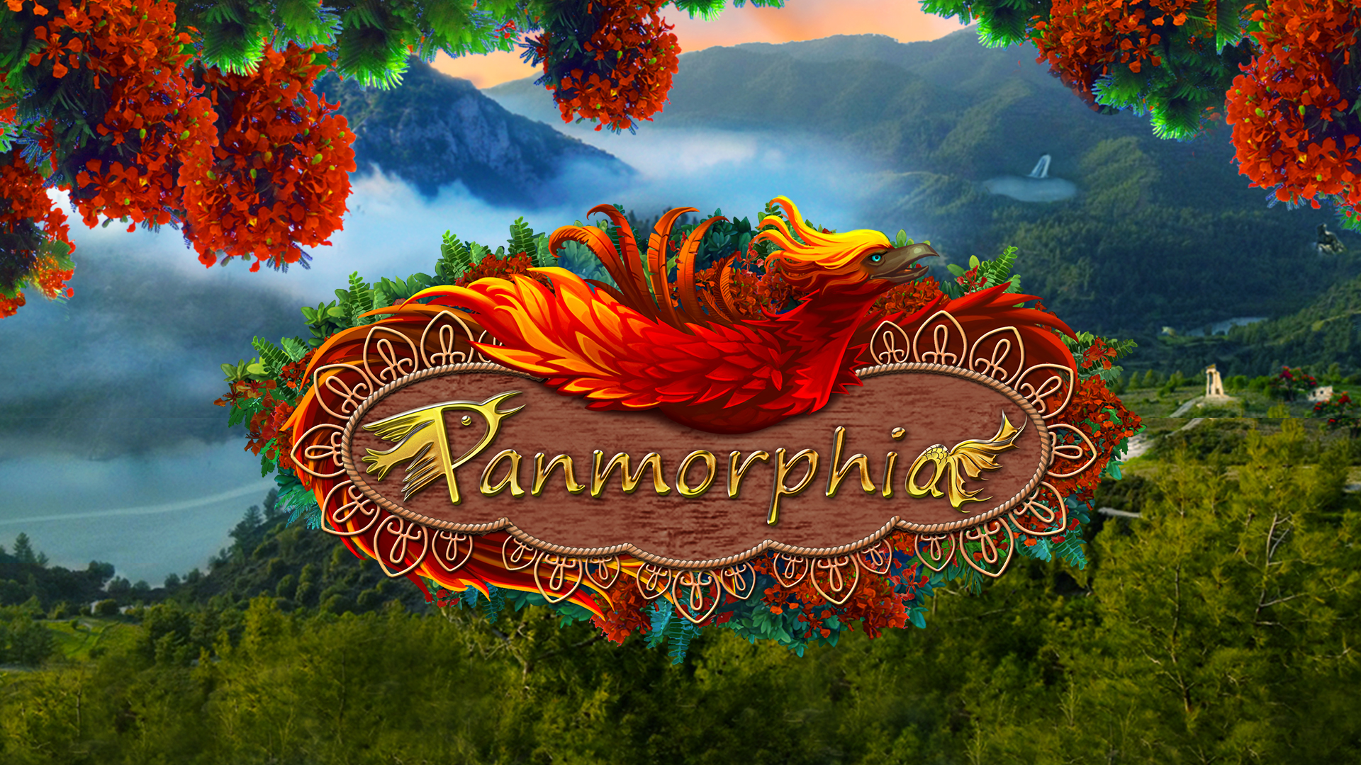 Panmorphia