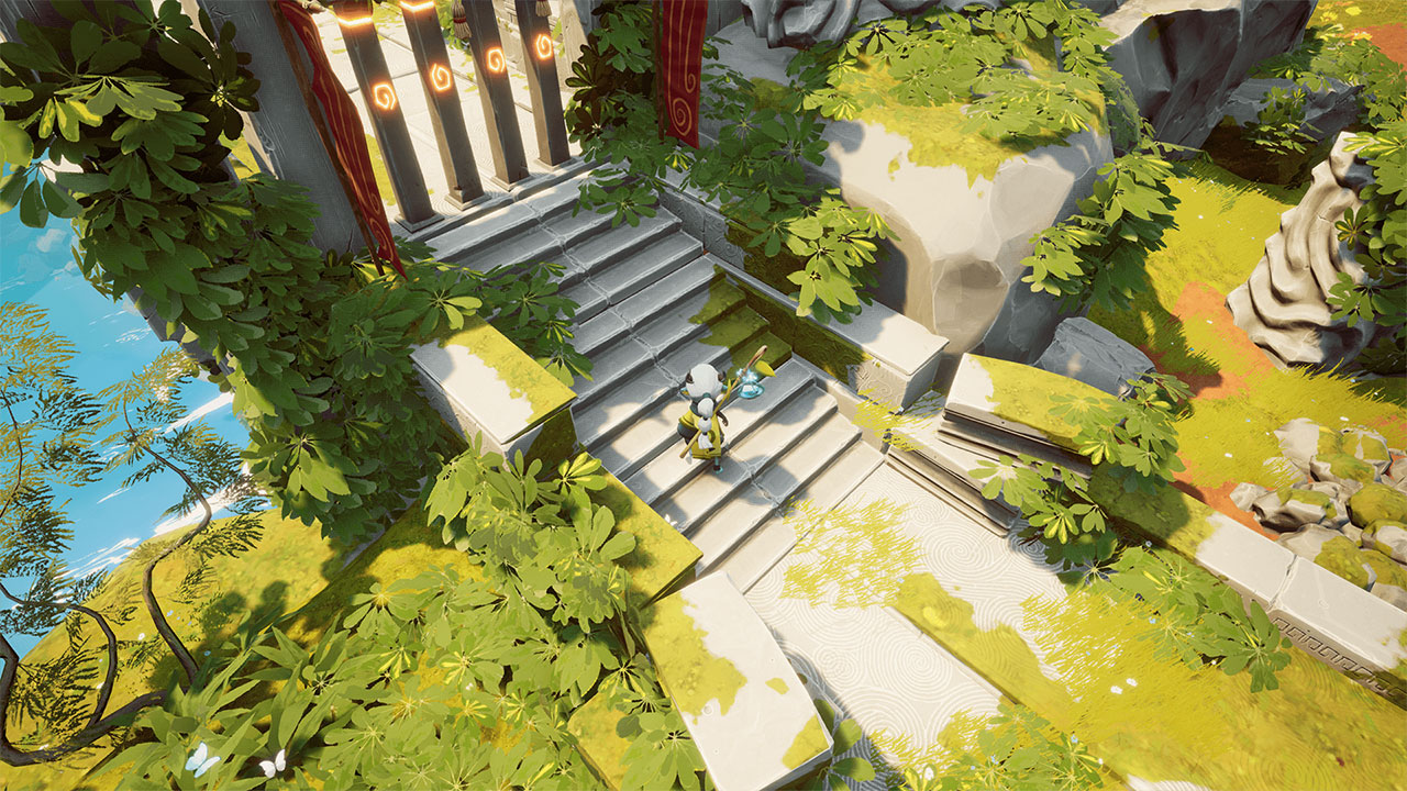 Elli screenshot 6