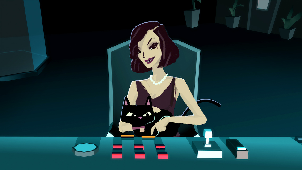 Agent A: A puzzle in disguise screenshot 5
