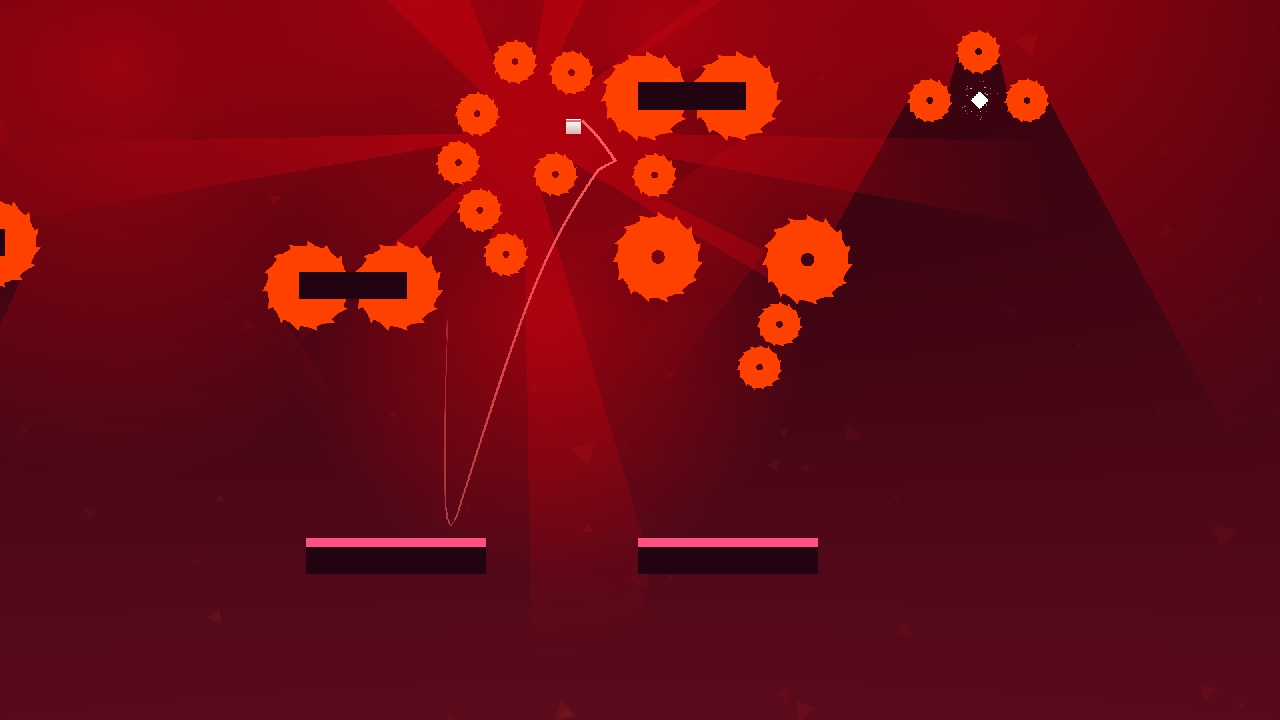 Almost There: The Platformer screenshot 4