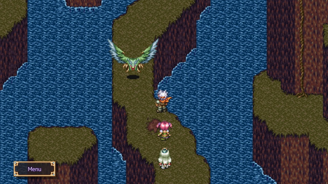 Genso Chronicles screenshot 6