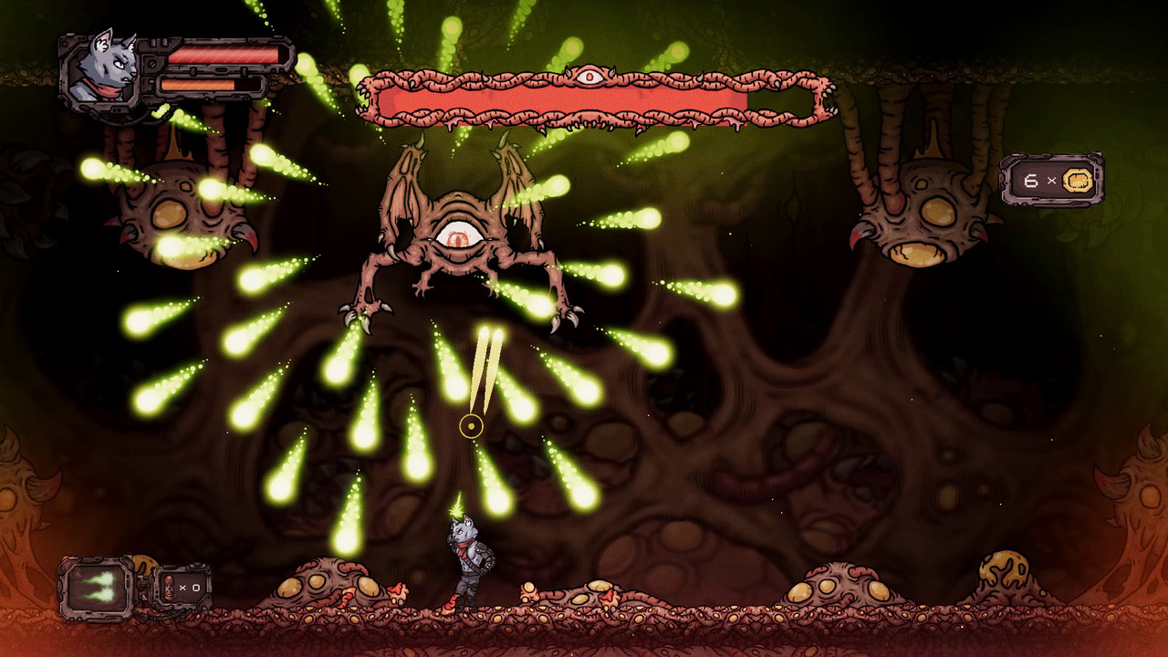Boom Blaster screenshot 6