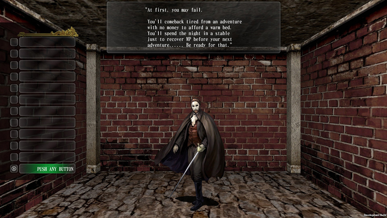 Wizardry: The Five Ordeals screenshot 4