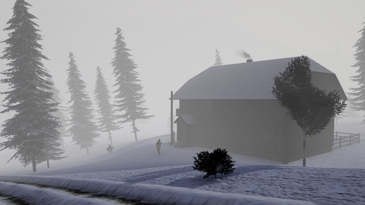 Beyond Enemy Lines: Essentials screenshot 5