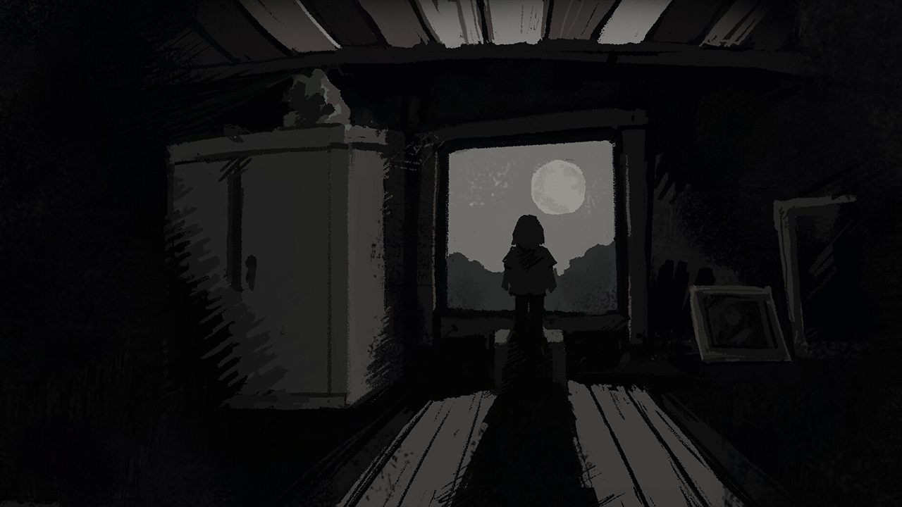 Last Bloody Snack screenshot 1