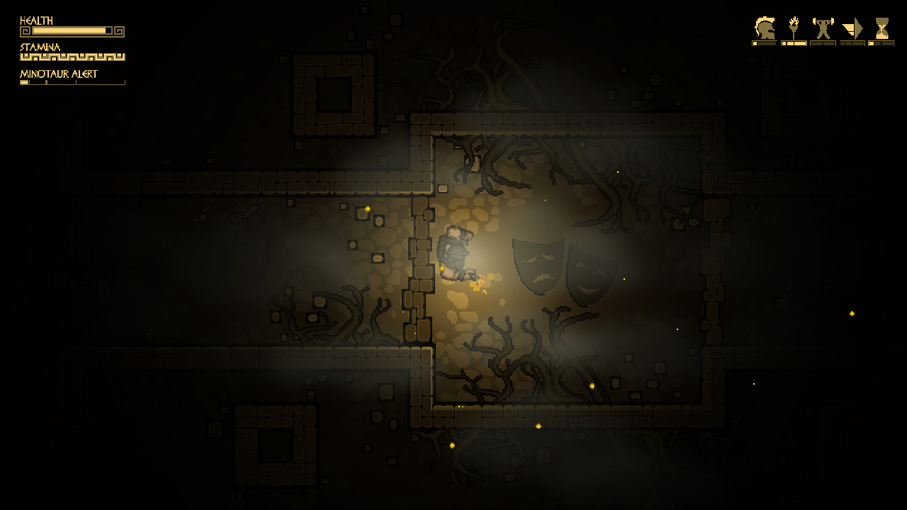 TAURONOS screenshot 2