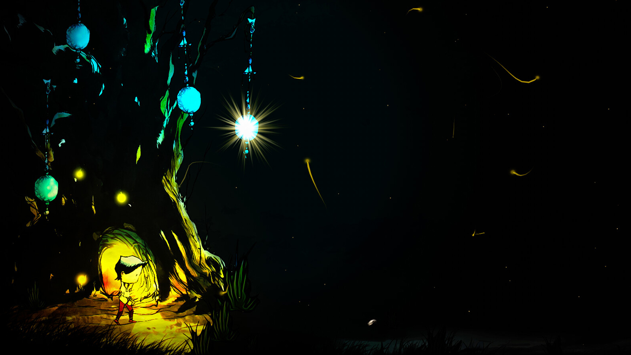 The Nightmare Journey screenshot 2