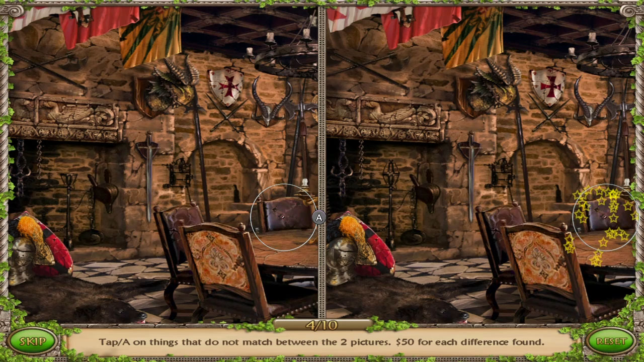 Chronicles Of Albian: The Magic Convention screenshot 5