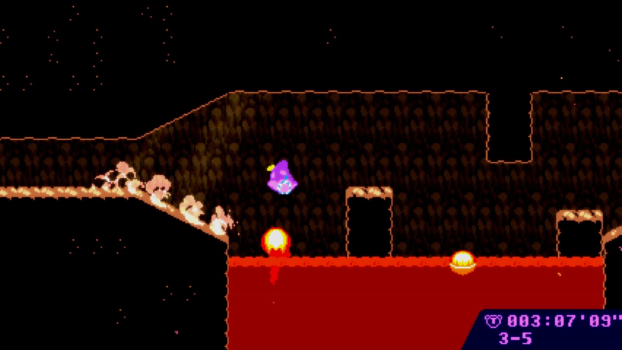 Thrill Penguin screenshot 4