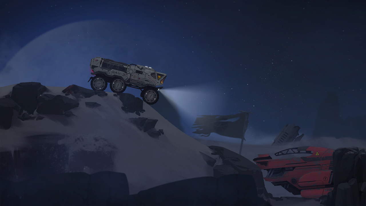 MONOBOT screenshot 5