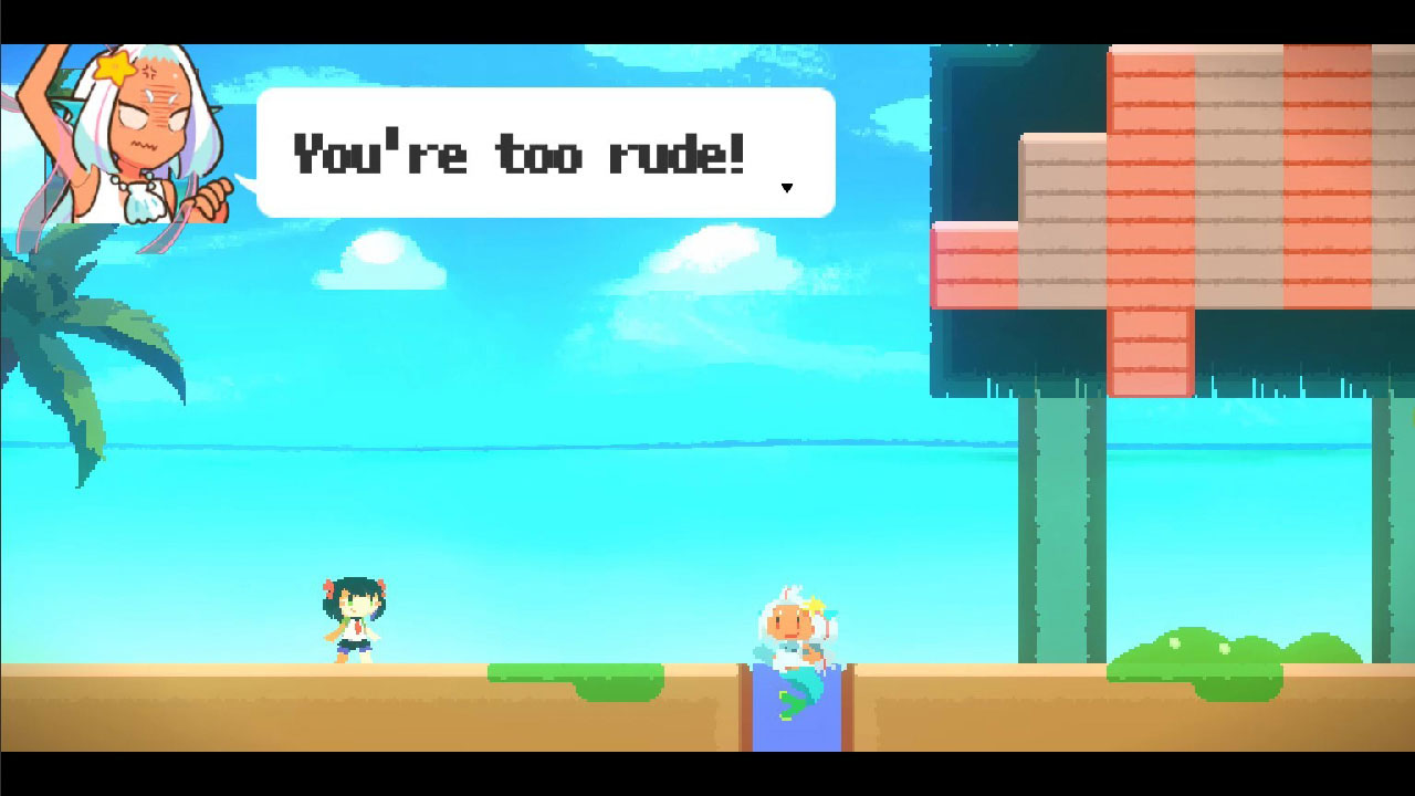 Invercity screenshot 3