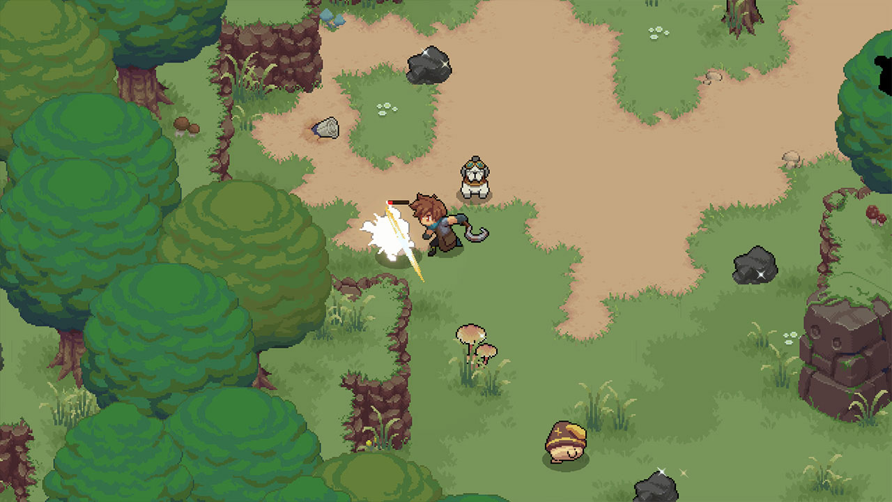 Potion Permit - Complete Edition screenshot 3