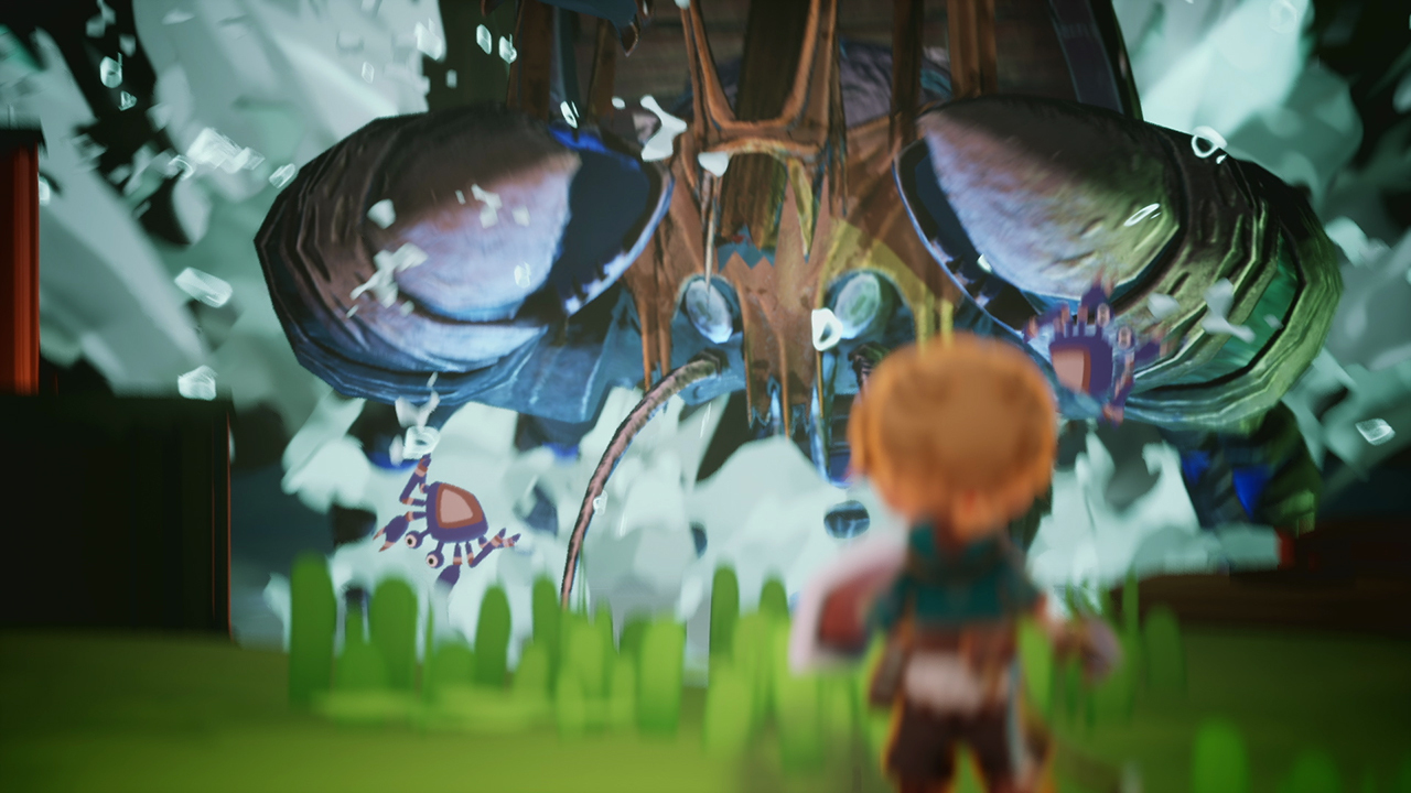Silent Hope screenshot 3