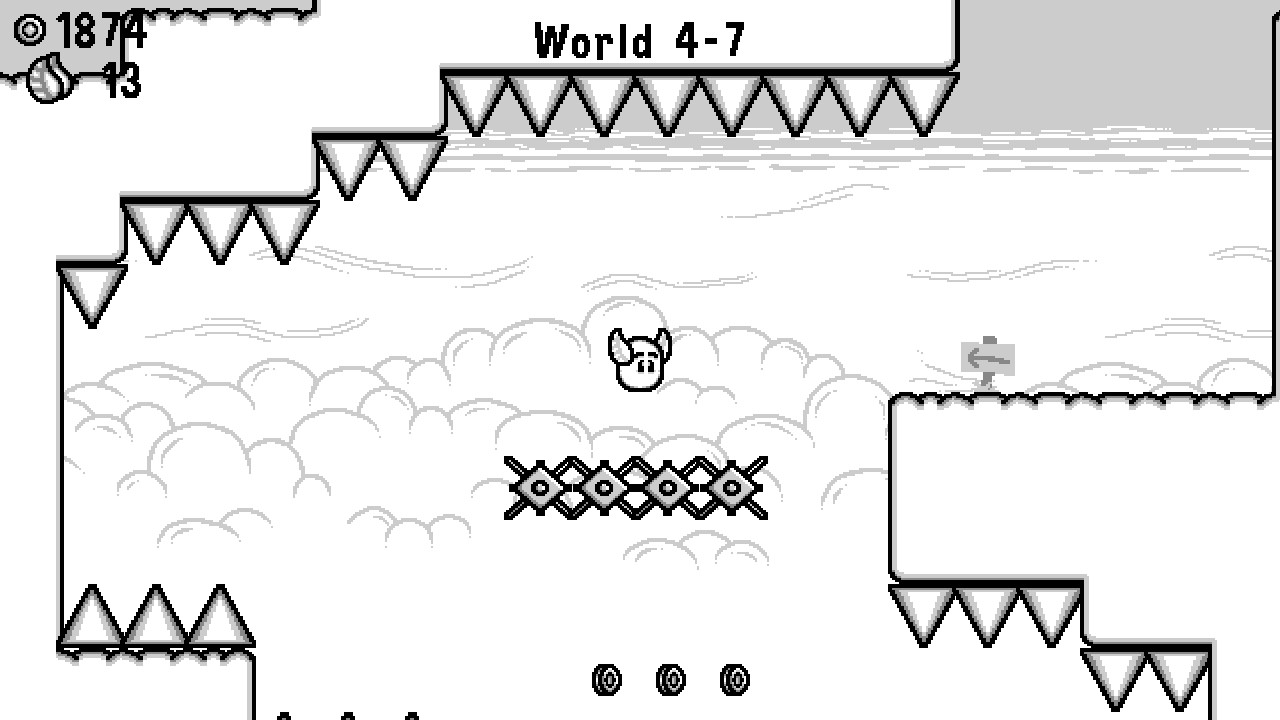 Jack N' Jill DX screenshot 4